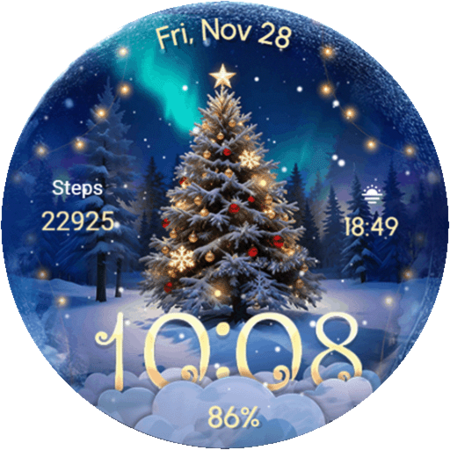 ReS71 - Northern Christmas