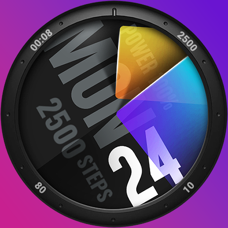 USA Color Analog - USA186