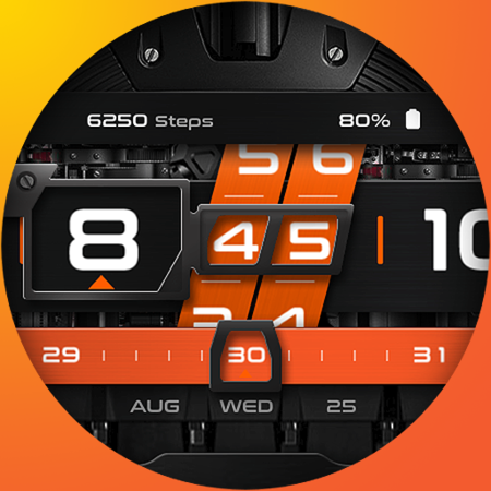 USA Sequence 3 Anim - USA180