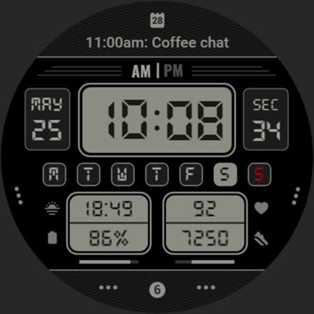 Y26 Digital Rhapsody