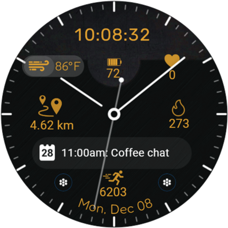 ZRU06 for Wear OS