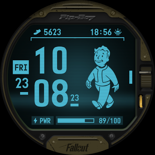 Fallout Pip-Boy SE