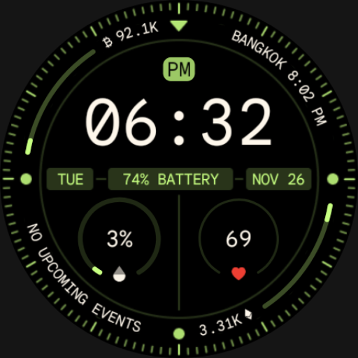 Pixel's Adventure Digital