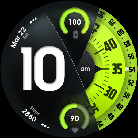 USA Florencia Neo 174